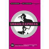 Urban Express: 15 urban rules to help you navigate the new world that's being shaped by women and cities (E-bok, 2015)