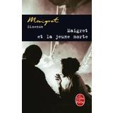 Maigret Et La Jeune Morte (Häftad, 2002)