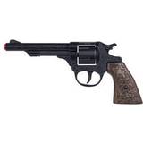 8 Shot Cowboy Gun