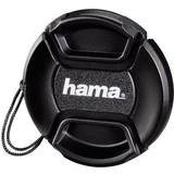 Främre objektivlock Hama Smart-Snap 40.5mm Främre objektivlock