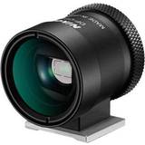 Optiska sökare Nikon DF-CP1