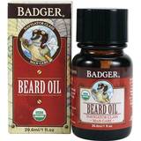 Badger Organic Beard Oil 29.6ml