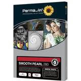 A3 Fotopapper permajet Smooth Pearl A3 280g/m² 50st