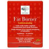 Tabletter Viktkontroll & Detox New Nordic Fat Burner 60 st