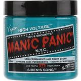 Gröna Toningar Manic Panic Classic High Voltage Siren's Song 118ml