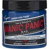 Manic Panic Hårprodukter Manic Panic Classic High Voltage Atomic Turquoise 118ml