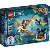 Lego Elves Lego Elves Emily Jones och örnflykten 41190