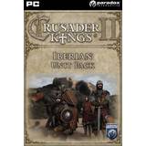 Crusader Kings II: Iberian Unit Pack (PC)
