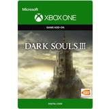Dark Souls III: The Ringed City (XOne)