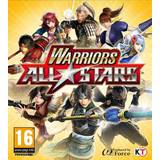 Warriors All-Stars (PC)