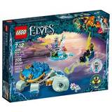 Lego Elves Lego Elves Naida & the Water Turtle Ambush 41191