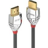 HDMI-kablar - Standard HDMI-Standard HDMI Lindy Cromo Line HDMI-HDMI 1m