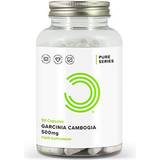 Bulk Powders Garcinia Cambogia 500mg 90 st