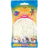 Hama självlysande leksaker Hama Beads Midi - Pearls in Bag 207-55