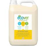 Ecover Rengöringsmedel Ecover All Purpose Cleaner Lemongrass & Ginger 5Lc