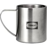 Koppar Primus 4 Season Mugg 20cl