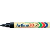 Artline Markers Artline EK-70 Marker Black