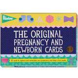 Milstolpekort Milestone The Original Pregnancy and Newborn Cards
