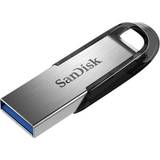 USB-minnen SanDisk Ultra Flair 64GB USB 3.0