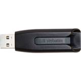 32 GB - USB 3.2 (Gen 1) USB-minnen Verbatim Store'n'Go V3 32GB USB 3.0