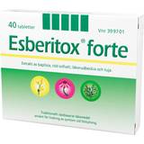 Esberitox Esberitox Forte 40 st Tablett