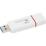 Minneskort & USB-minnen Kingston DataTraveler G4 32GB USB 3.0