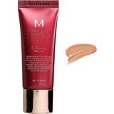 Missha Makeup Missha M Perfect Cover BB Cream SPF42 PA+++ #27 Honey Beige 20ml