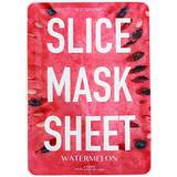 Kocostar Slice Mask Sheet Watermelon 2-pack