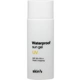 Skin79 Solskydd & Brun utan sol Skin79 Waterproof Sun Gel UV SPF50 PA+++ 50ml