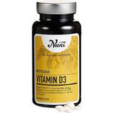 Nani Vitamin D3 90 st