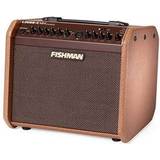 Fishman Gitarrförstärkare Fishman Loudbox Mini Charge