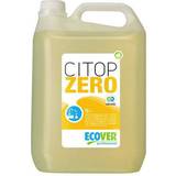 Ecover Städutrustning & Rengöringsmedel Ecover Citop Zero 5L