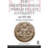 The Mediterranean World in Late Antiquity: Ad 395-700 (Häftad, 2011)