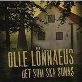 Det som ska sonas (Ljudbok, MP3, 2009)