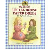My Book of Little House Paper Dolls (Häftad)
