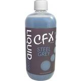 Liquid.cool Datorkylning Liquid.cool CFX Pre Mix Opaque Performance Steel Grey l 1000ml