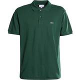 Lacoste Bomberjackor Kläder Lacoste L.12.12 Polo Shirt - Green