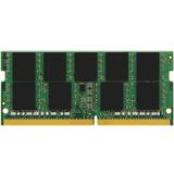 SO-DIMM DDR4 RAM minnen Kingston ValueRAM DDR4 2666MHz 16GB (KCP426SD8/16)