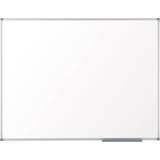 Magnetisk Whiteboards Nobo Basic 180.9x119.8cm