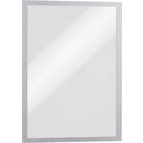 Whiteboards Durable Duraframe Magnetic A3 5-pack