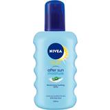 Vitaminer After sun Nivea Cooling After Sun Spray 200ml