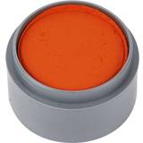 Orange Maskerad Smink Grimas Face Paint Orange 15ml