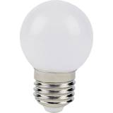 LightMe LED-lampor LightMe LM85249 LED Lamps 1W E27