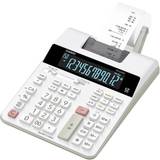 Kalender - Remsräknare Miniräknare Casio FR-2650RC