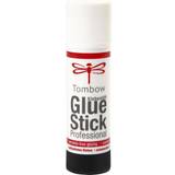 Papperslim Tombow Glue Stick Professional 10g