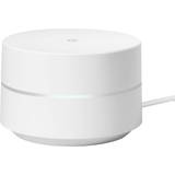 Google Gigabit Ethernet - Wi-Fi 5 (802.11ac) Routrar Google Wifi