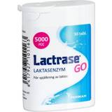 Lactrase Weider Lactrase GO 50 st