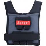 Jordan Knäböjställning Träningsutrustning Jordan Adjustable Weight Vest 30kg