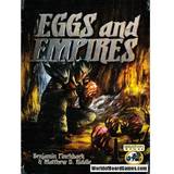 Eagle-Gryphon Games Eggs and Empires