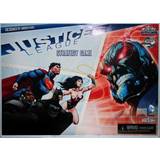WizKids Justice League Strategy Game